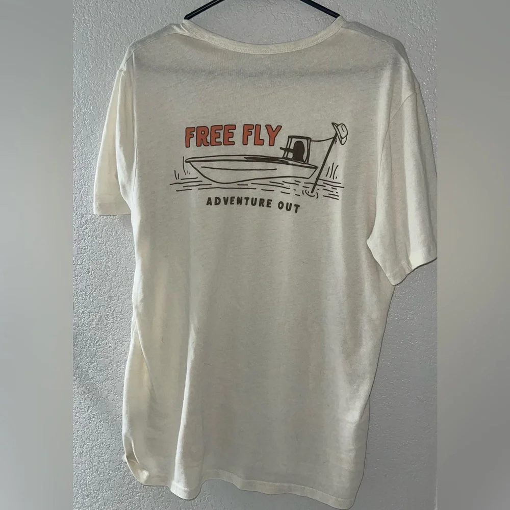 Free Fly - Picture 3 of 3